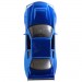 1:24 Scale Diecast - Fast & Furious - Brian's 2002 Nissan Skyline GT-R (R34) (Candy Blue)