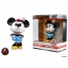 Metalfigs Figures - Disney - 4" Minnine Mouse