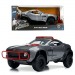 1:24 Scale Diecast - Fast & Furious - F8 The Fate Of The Furious - Letty's Rally Fighter