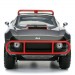 1:24 Scale Diecast - Fast & Furious - F8 The Fate Of The Furious - Letty's Rally Fighter