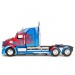 1:24 Scale Diecast - Hollywood Rides - Transformers: The Last Knight - Optimus Prime (WesternStar)