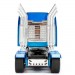 1:24 Scale Diecast - Hollywood Rides - Transformers: The Last Knight - Optimus Prime (WesternStar)