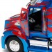 1:24 Scale Diecast - Hollywood Rides - Transformers: The Last Knight - Optimus Prime (WesternStar)