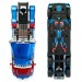1:24 Scale Diecast - Hollywood Rides - Transformers: The Last Knight - Optimus Prime (WesternStar)