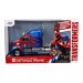 1:24 Scale Diecast - Hollywood Rides - Transformers: The Last Knight - Optimus Prime (WesternStar)