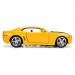 1:24 Scale Diecast - Hollywood Rides - Transformers - Camaro Bumblebee w/ Coin