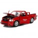 1:24 Scale Diecast - Fast & Furious Series - Brian's Ford F-150 SVT Lightning