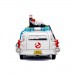 1:24 Scale Diecast - Hollywood Rides - Ghostbusters - ECTO-1
