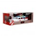 1:24 Scale Diecast - Hollywood Rides - Ghostbusters - ECTO-1