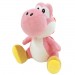 Nintendo Plush - Super Mario - 8" Pink Yoshi