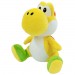 Nintendo Plush - Super Mario - 8" Yellow Yoshi