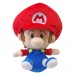 Nintendo Plush - Super Mario - 6" Baby Mario