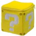 Nintendo Plush - Super Mario - 5" Coin Box
