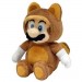 Nintendo Plush - Super Mario Bros. 3 - 9" Tanooki Mario