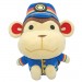 Nintendo Plush - Animal Crossing - 7" Porter
