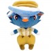 Nintendo Plush - Animal Crossing - 7" Kicks