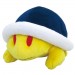 Nintendo Plush - Super Mario - 4" Buzzy Beetle