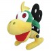 Nintendo Plush - Super Mario - 6" Mecha Koopa