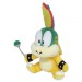 Nintendo Plush - Super Mario - 8" Lemmy Koopa