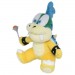 Nintendo Plush - Super Mario - 7" Larry Koopa