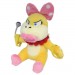 Nintendo Plush - Super Mario - 7" Wendy Koopa