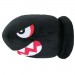 Nintendo Plush - Super Mario World - Banzai Bill Pillow