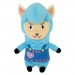 Nintendo Plush - Animal Crossing - 8" Cyrus