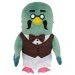 Nintendo Plush - Animal Crossing - 7" Brewster
