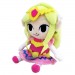 Nintendo Plush - The Legend Of Zelda - 8" Princess Zelda