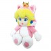 Nintendo Plush - Mario Kart 8 - 10" Cat Peach