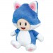 Nintendo Plush - Super Mario - 8" Cat Toad