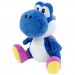 Nintendo Plush - Super Mario - 8" Blue Yoshi