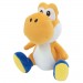 Nintendo Plush - Super Mario - 8" Orange Yoshi