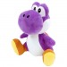 Nintendo Plush - Super Mario - 8" Purple Yoshi