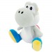 Nintendo Plush - Super Mario - 6" White Yoshi