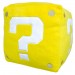 Nintendo Plush - Super Mario - Coin Box Pillow