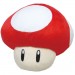 Nintendo Plush - Super Mario - Super Mushroom Pillow