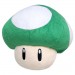 Nintendo Plush - Super Mario - 1UP Mushroom Pillow