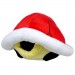 Nintendo Plush - Super Mario - Red Koopa Shell Pillow