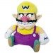 Nintendo Plush - Super Mario - 10" Wario