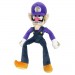 Nintendo Plush - Super Mario - 13" Waluigi