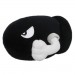 Nintendo Plush - Super Mario - 6" Bullet Bill