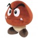 Nintendo Plush - Super Mario - 6" Goomba