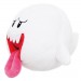 Nintendo Plush - Super Mario - 6" Boo