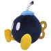 Nintendo Plush - Super Mario - 6" Bob Omb