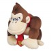 Nintendo Plush - Donkey Kong Island - 10" Donkey Kong
