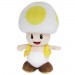 Nintendo Plush - Super Mario - 8" Yellow Toad