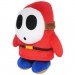 Nintendo Plush - Super Mario Bros. 2 - 6" Shy Guy