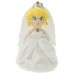 Nintendo Plush - Super Mario Odyssey - 16" Peach Bride