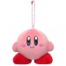 Nintendo Plush - Kirby - 3.5" Kirby w/ Keychain (Standard)